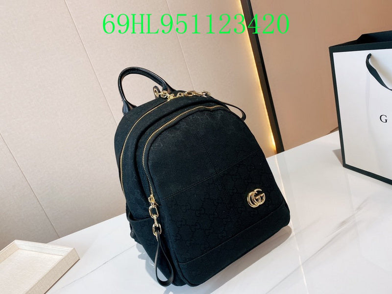 Amelia  - GCI Bags - 11495