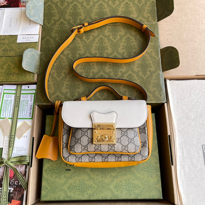 Amelia- GCI Bags - 4963