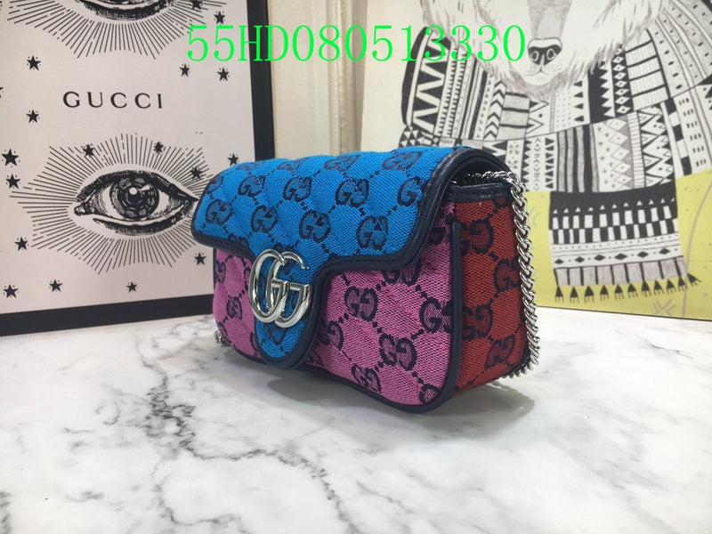 Amelia - GCI Bags - 11065