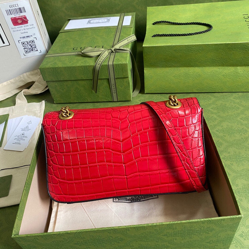 Amelia- GCI Bags - 5837