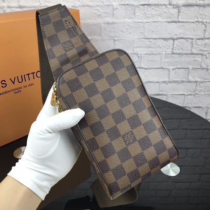 Fan Fashion Lu-Vi bags - 17827