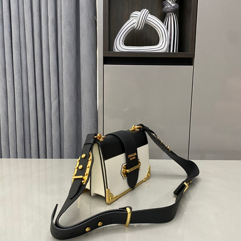 Amelia- PRDA  LUXURY BAGS - 775