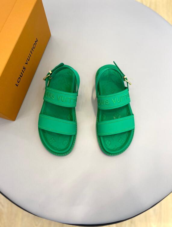 AmeliaLuxury - LOV Men Shoes - 1082