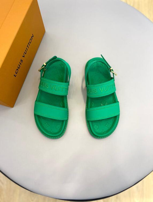 AmeliaLuxury - LOV Men Shoes - 1082