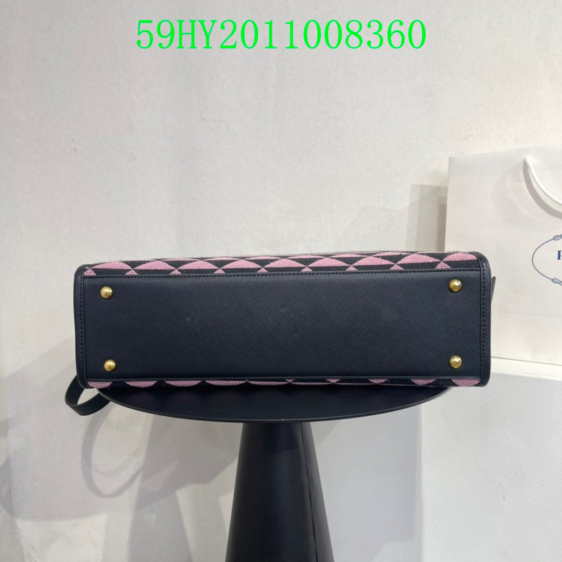 Prada Bags - The Barnes Bags  930