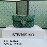 Amelia- GCI Bags - 2110