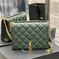 Amelia - YSL Bag - 2471