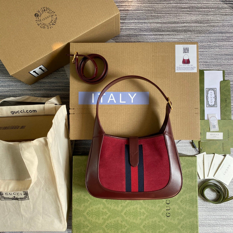 Amelia- GUKI Bags - 2120
