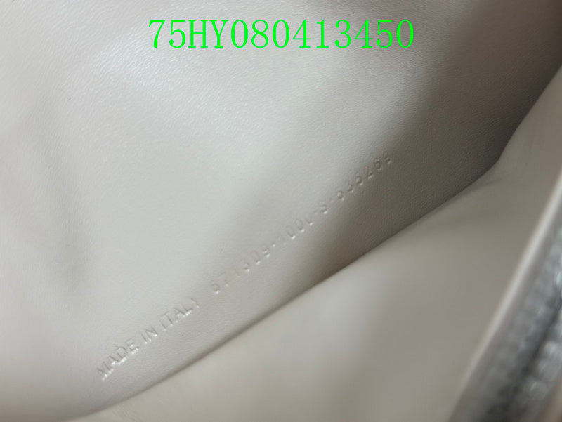 Amelia - BGA Bags - 1827