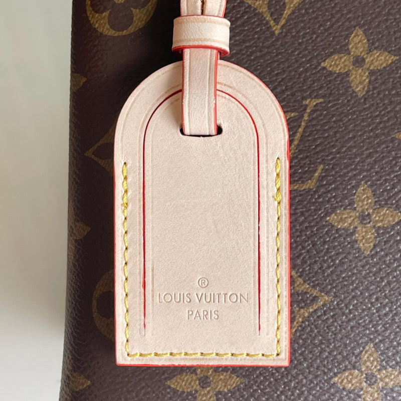 Amelia Fashion Lu-Vi bags - 17319