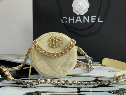 Wellow Bags - Chanel - Bags  - 674
