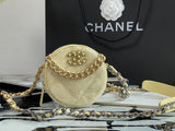 Wellow Bags - Chanel - Bags  - 674