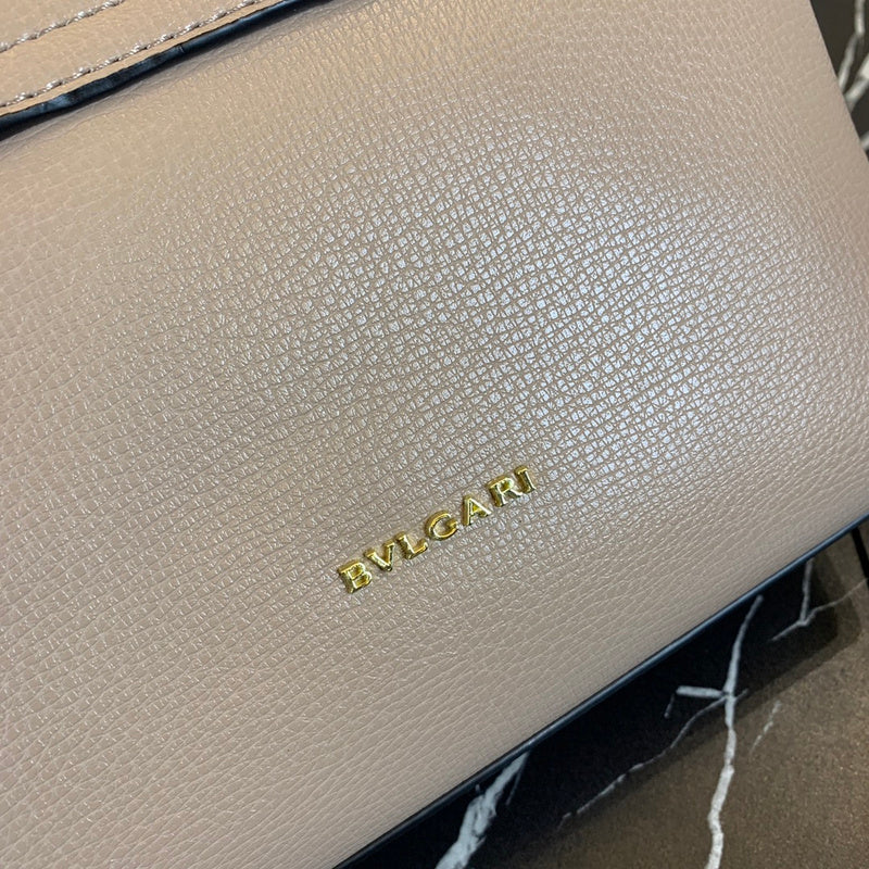 Amelia- PRDA  LUXURY BAGS - 601