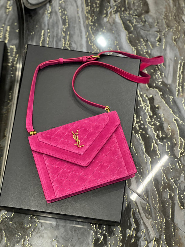 Amelia - YSL Bag - 3593