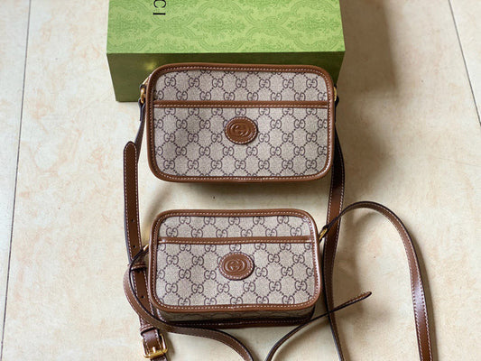 Amelia - GCI Bags - 10120