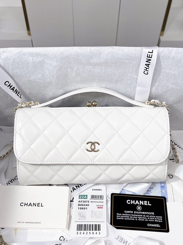 AmeliaLuxury - CHL Bags - 2846