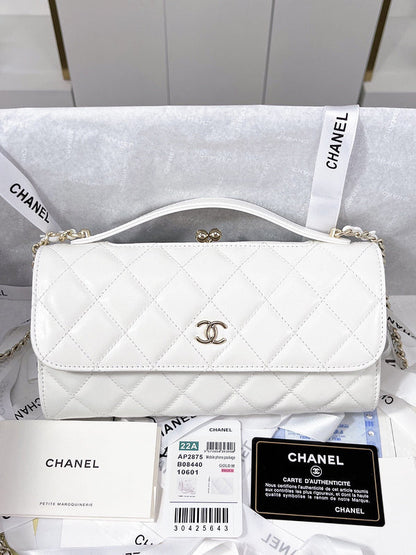 AmeliaLuxury - CHL Bags - 2846