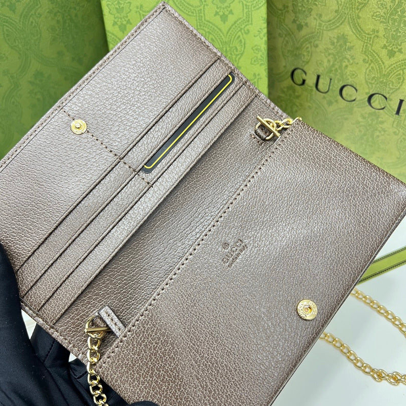 Amelia- GCI Bags - 1904
