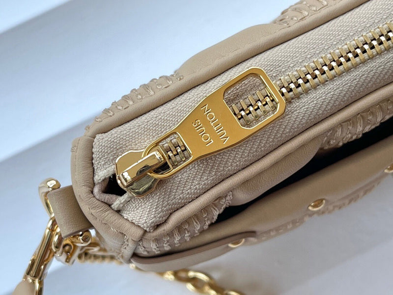 Amelia- Lu-Vi bags - 5863
