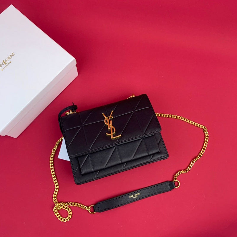 Amelia - YSL Bag - 3501