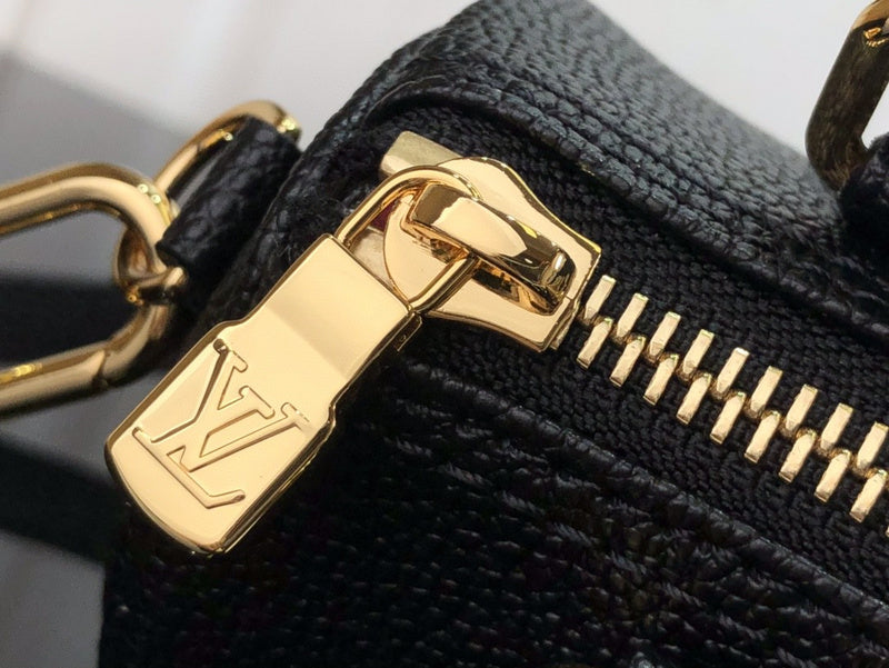 Fashion Lu-Vi bags - 3541