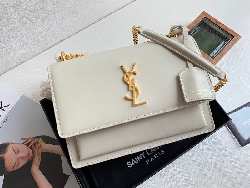 Amelia - YSL Bag - 2031