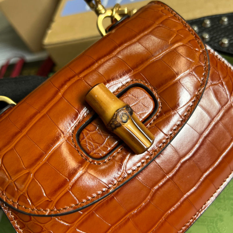 Amelia- GCI LUXURY LADY BAGS - 671