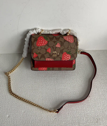 Amelia-i CAH Bags - 211