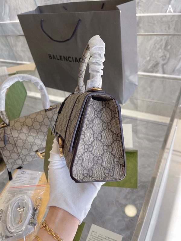 Amelia - BGA Bags - 1422