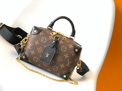 Amelia - LOV Lady Bags - 626