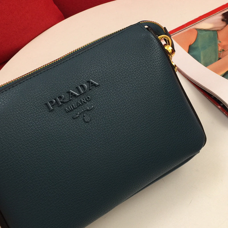 Amelia- PRDA  LUXURY BAGS - 167