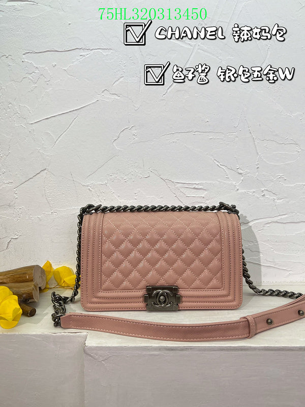 Amelia - CHL Bags - 1336