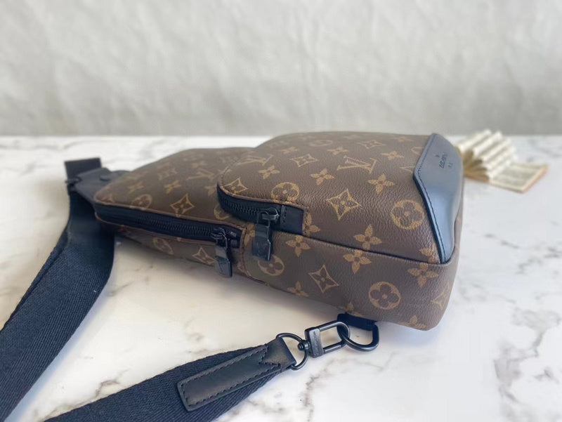 Amelia- Lu-Vi bags - 11829