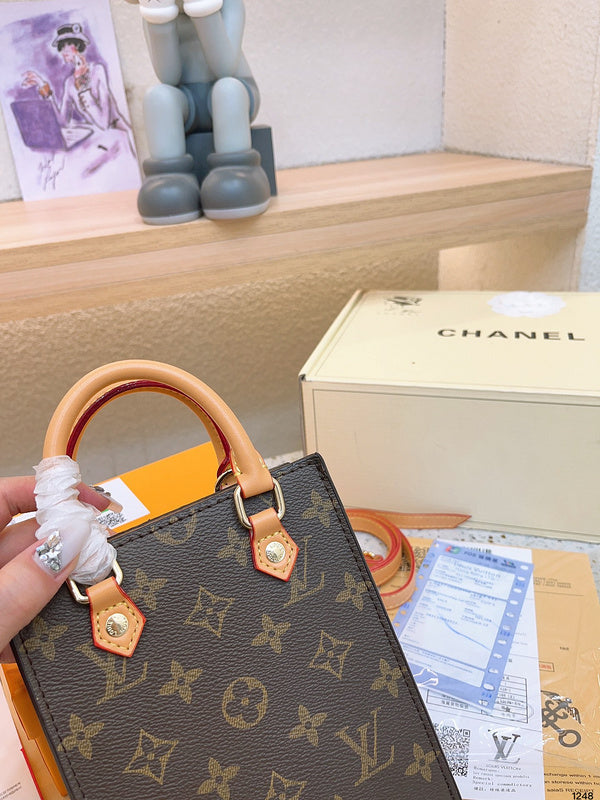 Amelia - LV Bags - 14652