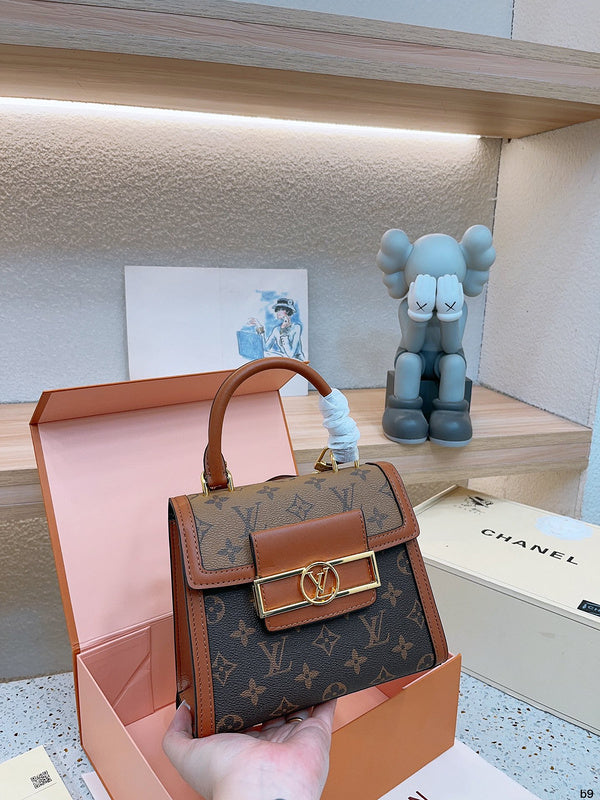Amelia - LV Bags - 14739