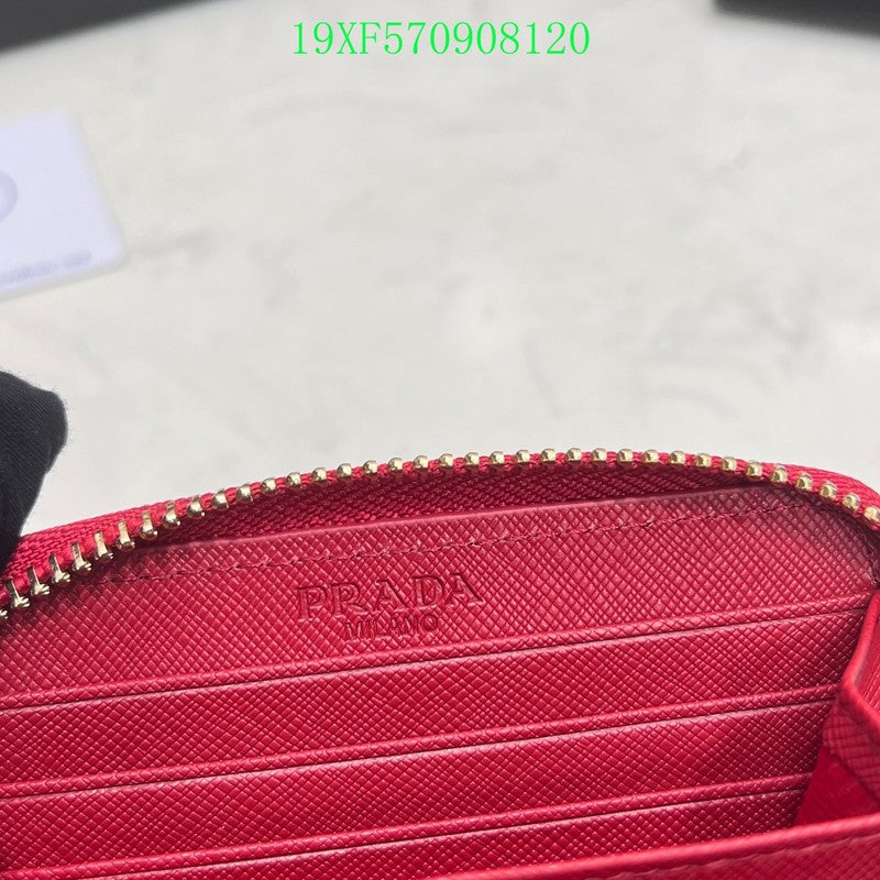Amelia - PD Wallet - 120