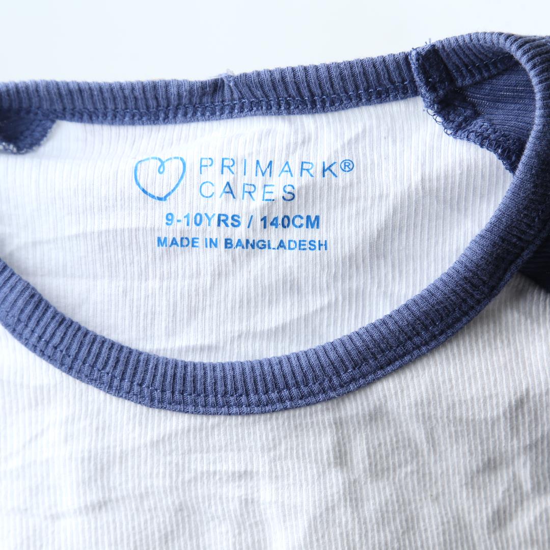 PRIMARK SWEAT SHIRT