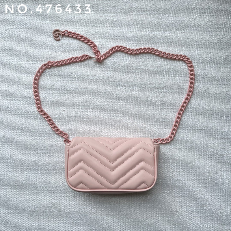 Amelia- GUKI Bags - 790