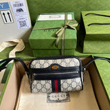 Amelia-i GUKI Women Bags - 1276