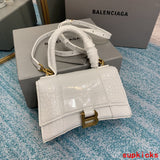 Amelia- BG Hourglass Bags - 166