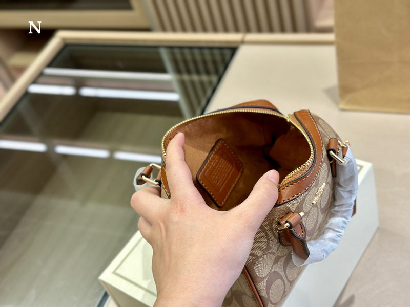Amelia - CCH Bags - 076