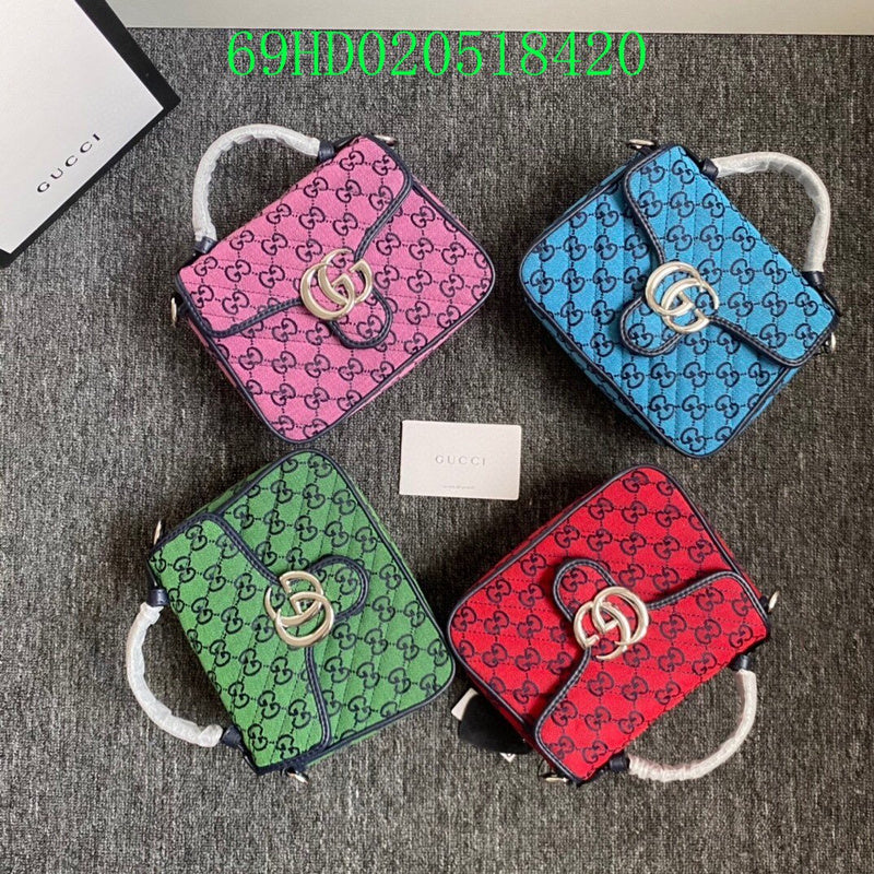 Amelia - GCI Bags - 11046