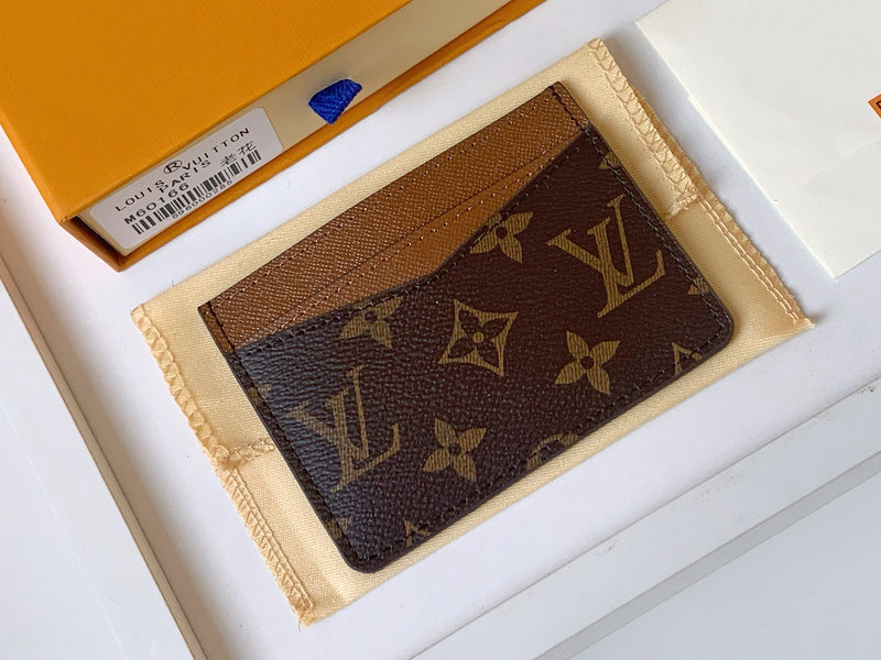 Amelia- LOV  Luxury  Wallets - 698
