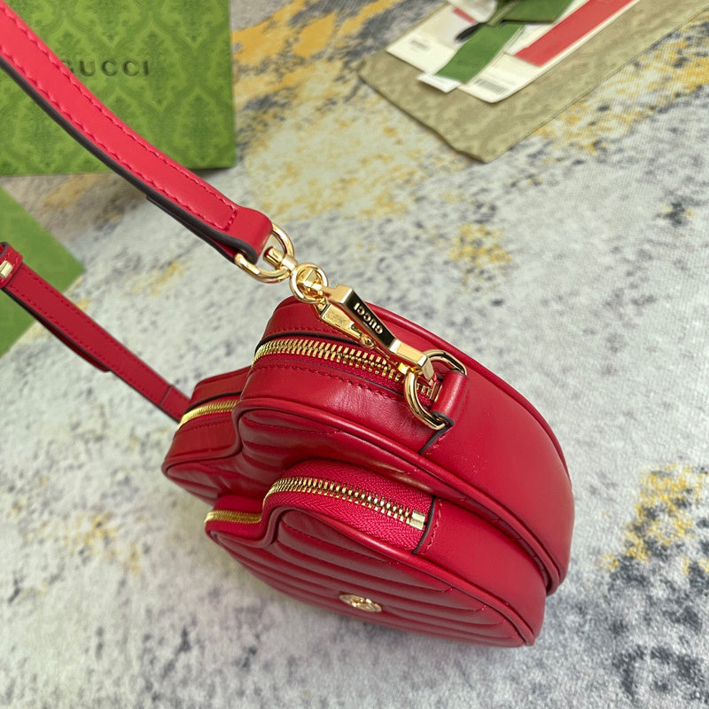 Amelia - GCC Bags - 2205