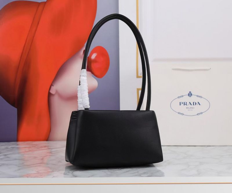 Amelia- PRDA  LUXURY BAGS - 028