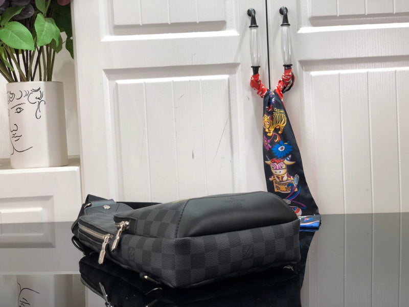 Fashion Lu-Vi bags - 2802