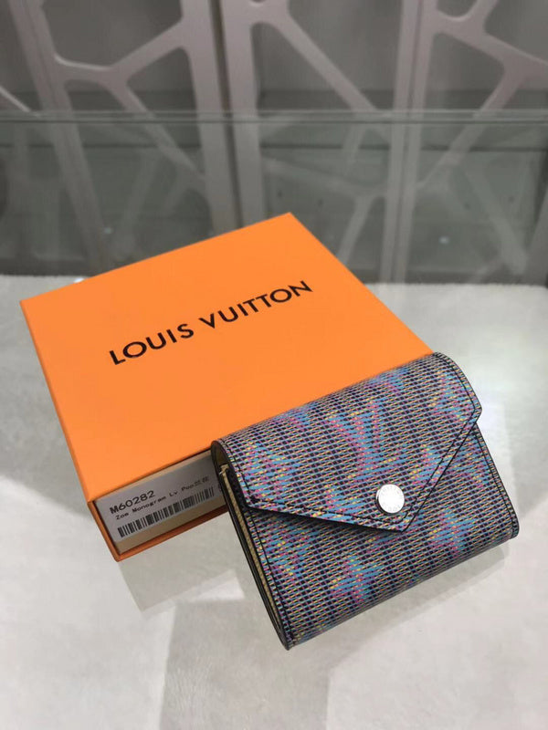 Fan Fashion Lu-Vi bags - 9166