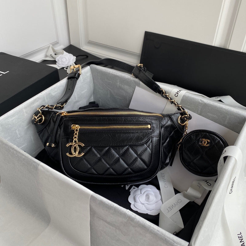 Amelia- CHL Bags - 7486
