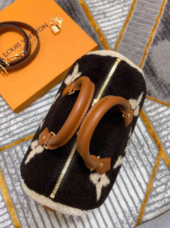 Amelia - LV Bags - 12884