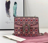 Amelia- GCI Bags - 4001
